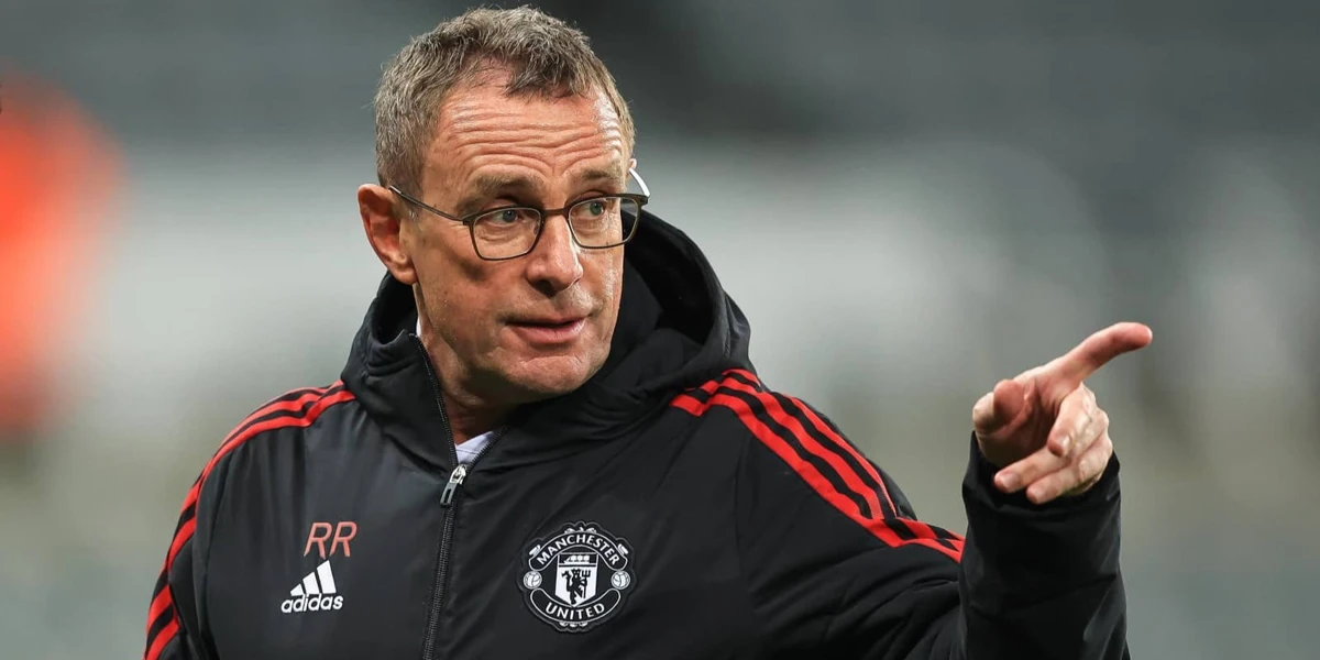 Ralf Rangnick | Manchester United Wiki | Fandom