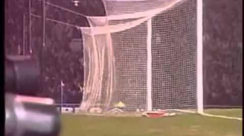 Cantona Compilation Of Goals King Eric The Red