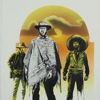 A Dollar To Die For Man With No Name Wiki Fandom