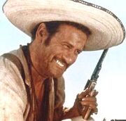 Eli wallach