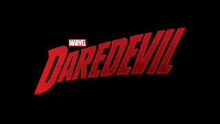 Daredevil Logo