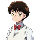 Nanoka Kiba