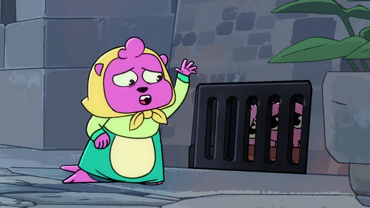 Mao Mao Heróis de Coração Puro 2ª temporada é anunciada pelo Cartoon