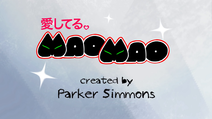 I Love You Mao Mao Teaser Mao Mao Heróis De Coração Puro Wiki Fandom 4086