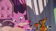 14 pinky