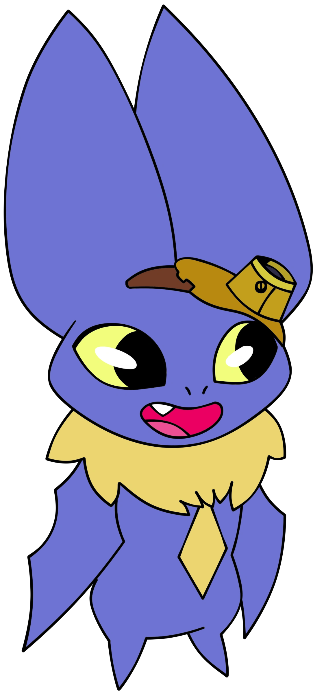 Mao Mao I Bohaterowie Czystego Serca Sonara | Mao Mao i Bohaterowie Czystego Serca Wiki | Fandom