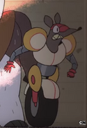Ratracer