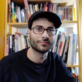 Stefano Camelli