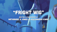 Fright Wig 001