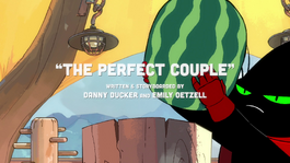 The Perfect Couple