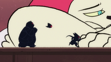 Fright Wig 179