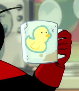 Lucky Ducky