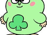 Lucky