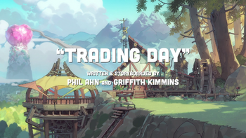 Trading Day