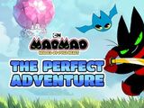 The Perfect Adventure (game)