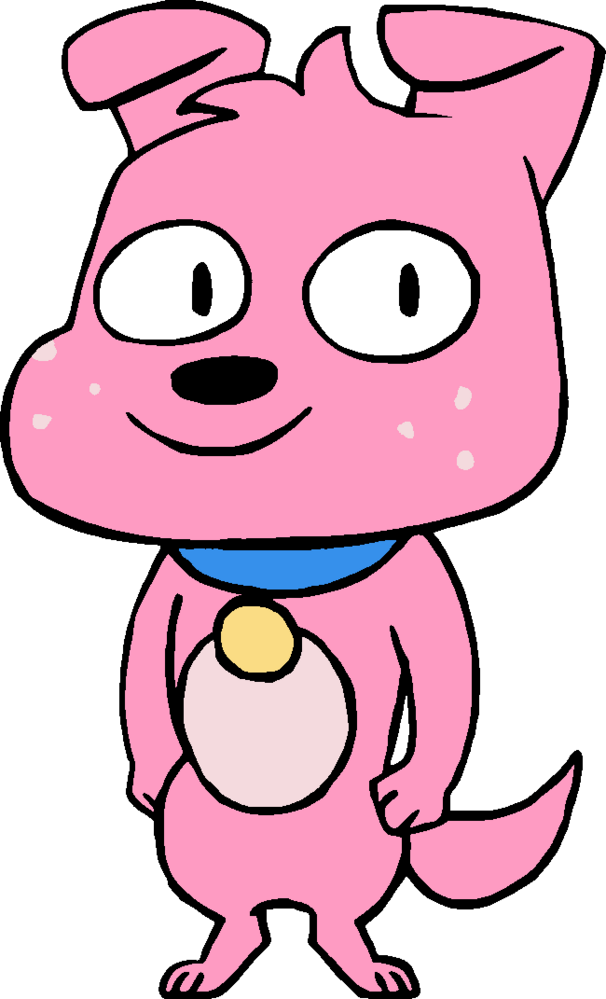 Mao Mao I Bohaterowie Czystego Serca Penny | Mao Mao i Bohaterowie Czystego Serca Wiki | Fandom