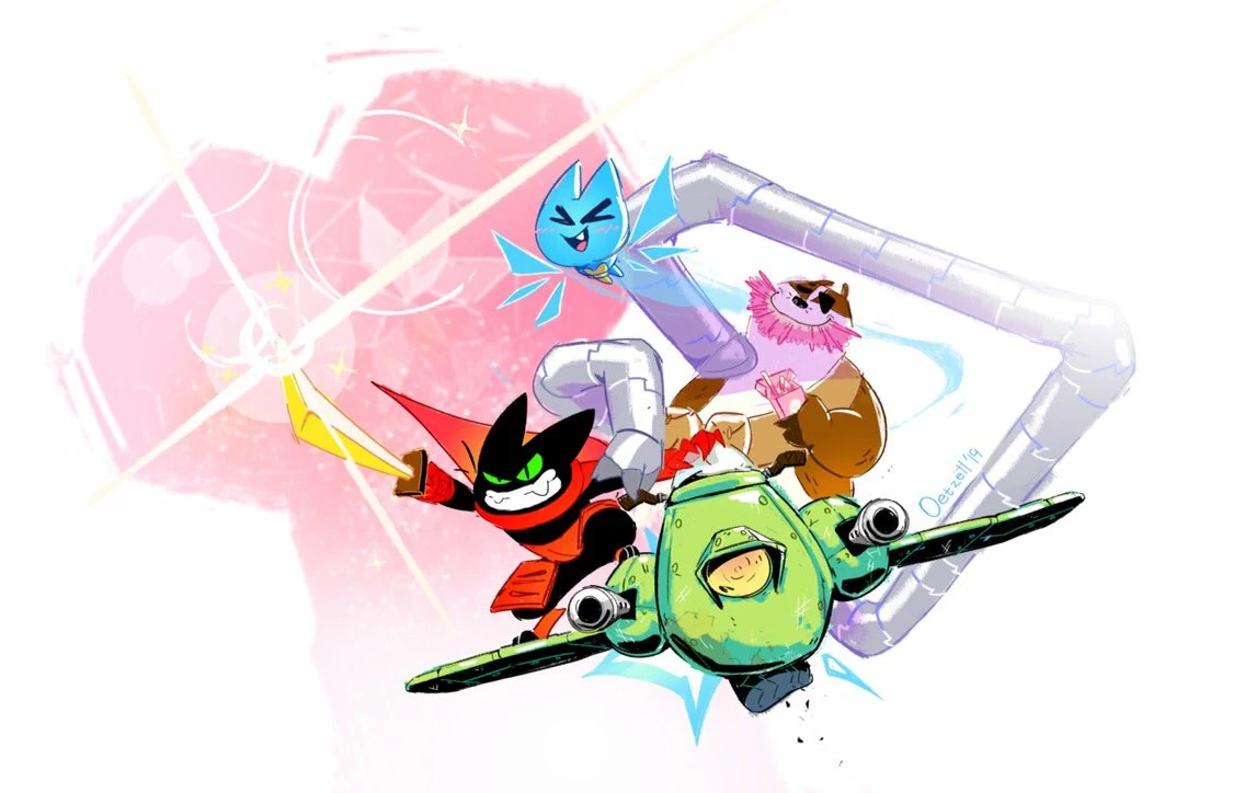Emily Oetzell | Mao Mao: Heroes of Pure Heart Wiki | Fandom