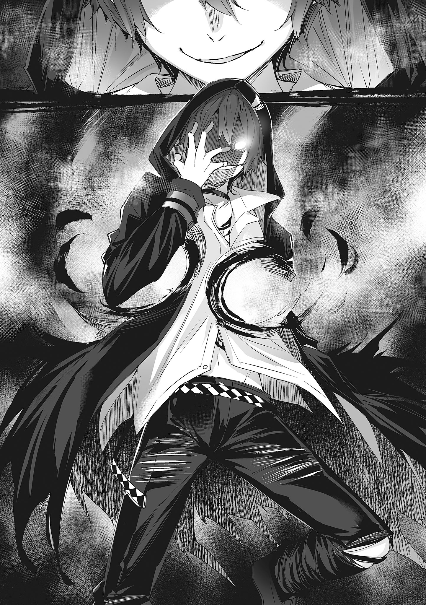 Maou Gakuen Rebel Light Novel Volume 3, Maou Gakuen Rebel Wiki