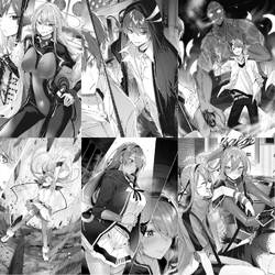 Maou Gakuen Rebel Wiki Fandom