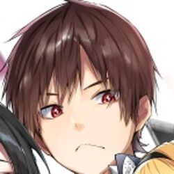 Maou Gakuen Rebel Wiki Fandom Maou Gakuen Rebel Wiki Fandom
