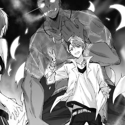 Maou Gakuen Rebel Wiki Fandom Maou Gakuen Rebel Wiki Fandom