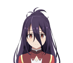 Zeshia Bianca/Gallery | Maou Gakuin Wiki | Fandom