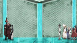 Revalschned's Chambers