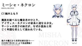 Представление Мишы