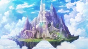 Spirit King's Castle