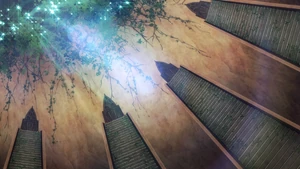 Staircases of Guniel.