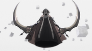 Ivis fused with Time God's Scythe.png
