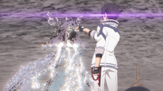 Anos stopping Naphta's destruction