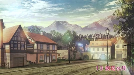 Episode 13 (II)