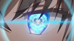 Aisha's Magic Eyes of Creation