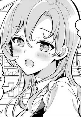 Manga