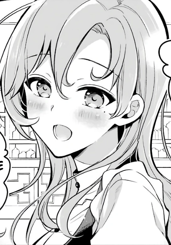 アニメ THE KING OF HARDCORE Isabella Lunch Isabella | Anime-Planet