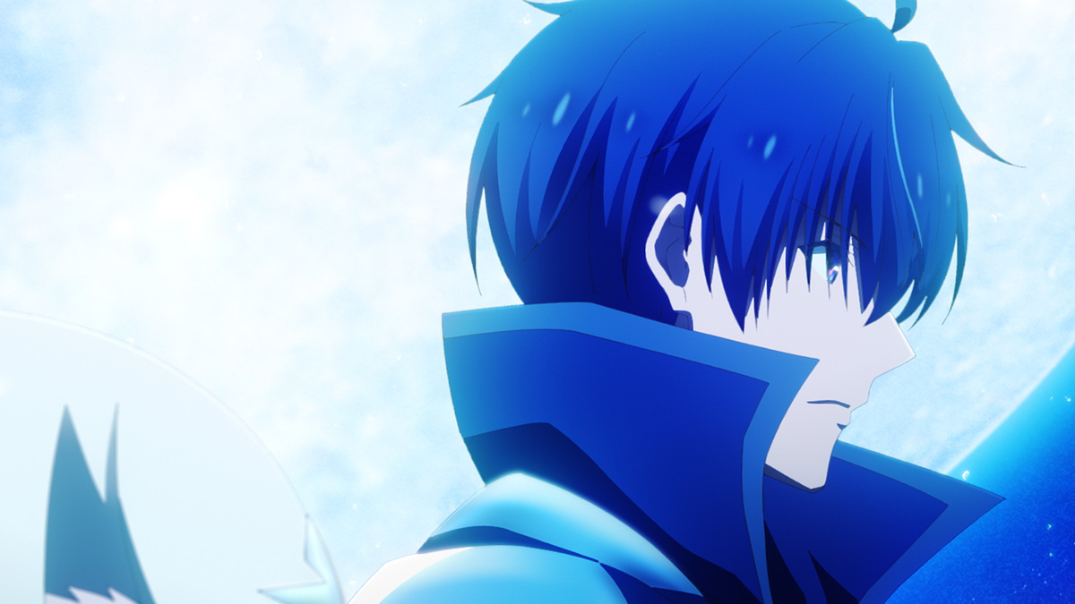 The Misfit of Demon King Academy II Episode 13 - Maou Gakuin Wiki
