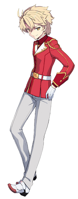 Light Novel
