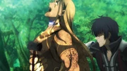 Anos kills Nosgalia.