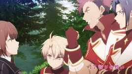 Episode 17 (II)