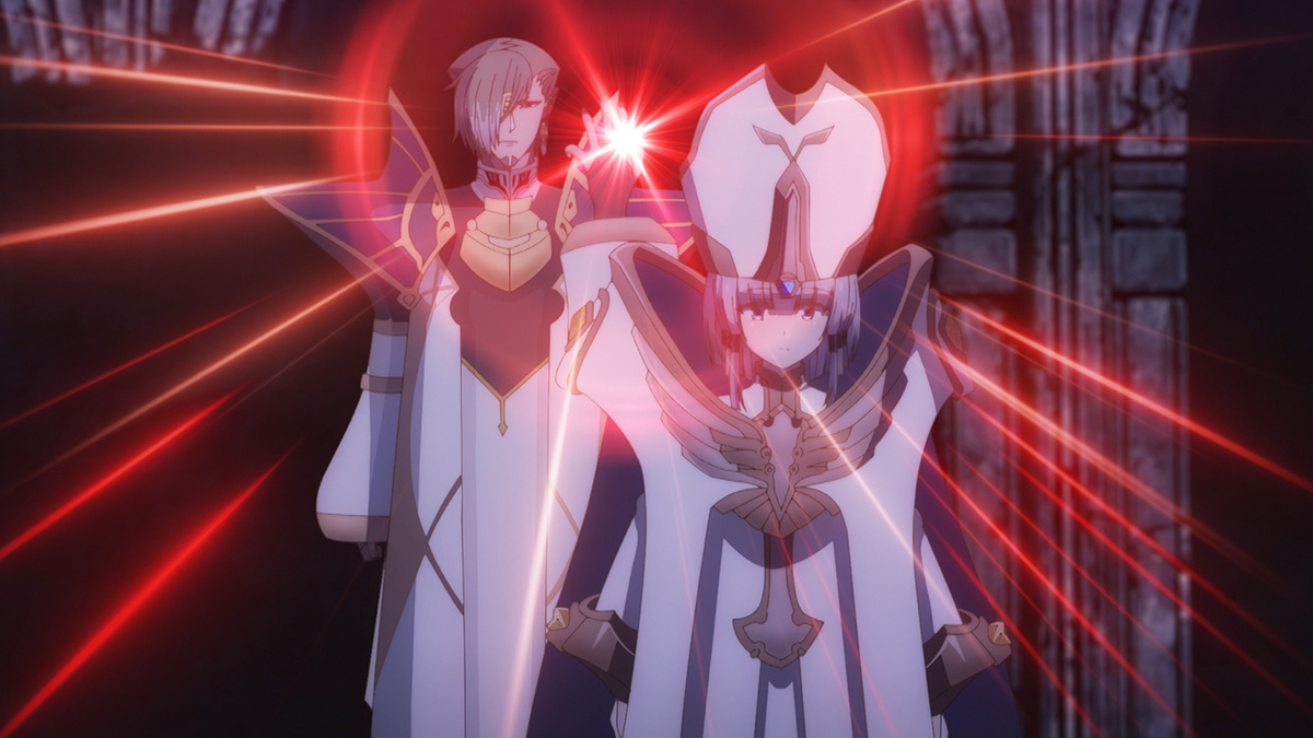 The Misfit of Demon King Academy II Episode 14 Maou Gakuin Wiki Fandom