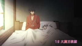 Episode 19 (II)