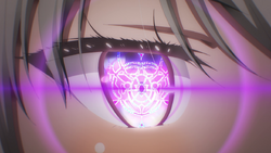 Magic Eyes of Omneity