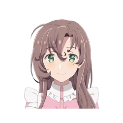 Izabella/Gallery | Maou Gakuin Wiki | Fandom