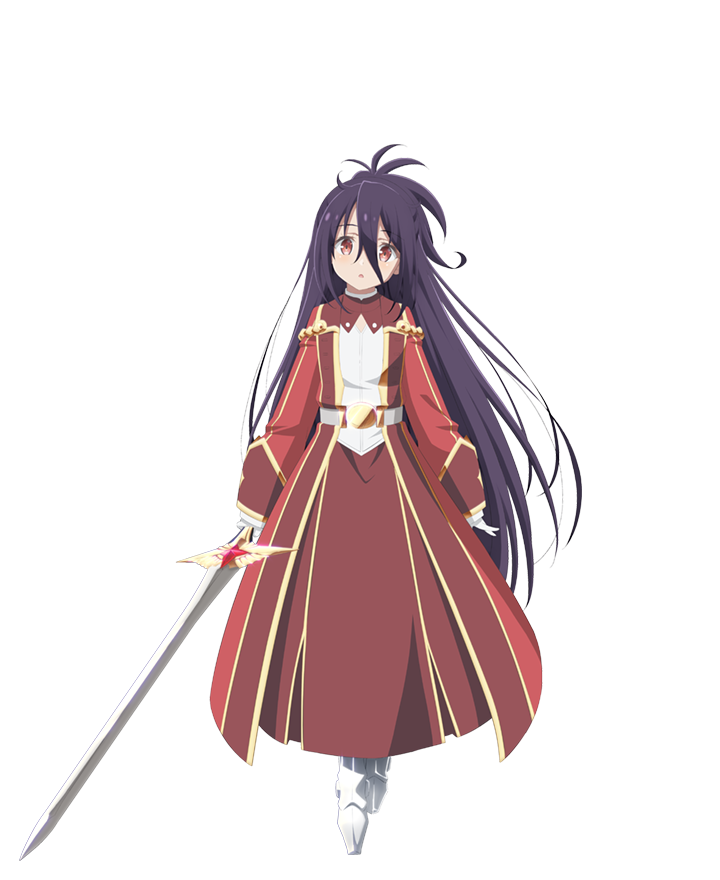 Zeshia Bianca | Maou Gakuin Wiki | Fandom