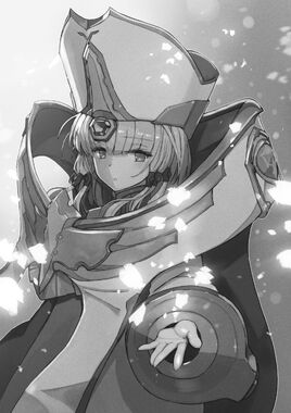 Light Novel