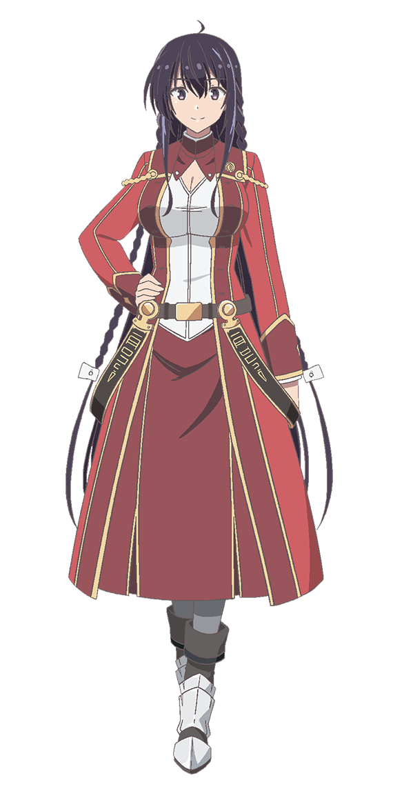 Eleonore Bianca | Maou Gakuin Wiki | Fandom