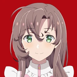 アニメ THE KING OF HARDCORE Isabella Lunch Izabella Voldigoad