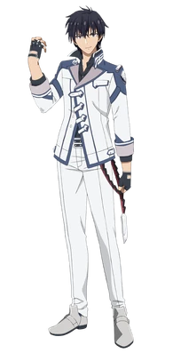 Anos anime