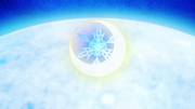Lunar Snowdrop